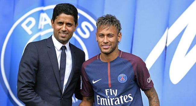 PSG, Avrupa'dan men edilme tehlikesi ile kar karya