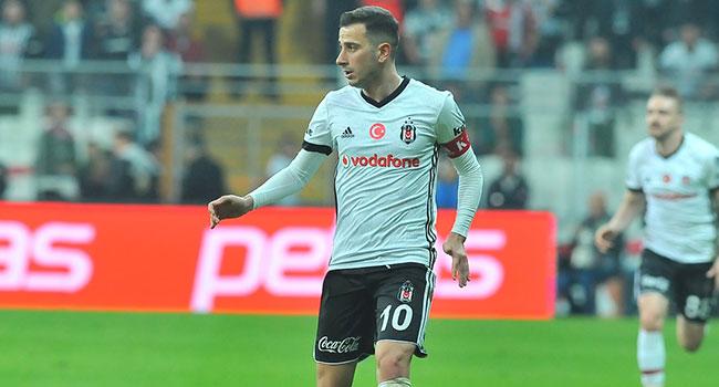 ngiliz basn: Ouzhan zyakup tam Newcastle'a gre