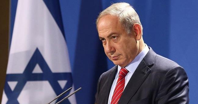 srail Babakan Netanyahu'dan ran'n tehdidine yant: srail'in kararlln test etmeyin