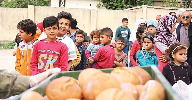 Terr rgt PKK kanca Batl yardm kurulular da ortadan kayboldu 