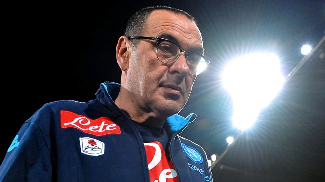 talyan basn, Galatasaray'n Maurizio Sarri iin giriimlerini srdrdn yazd