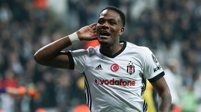 Cyle Larin'e 'Yeni Aboubakar' benzetmesi yaplyor