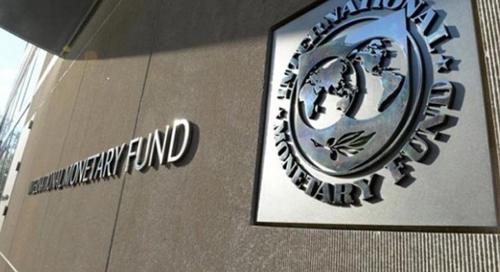  IMF, Mali Gzetim raporunun 'Dijital Devlet' balkl analitik blmn yaymlad