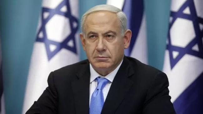 Netanyahu'dan Dublin Belediye Bakan'na Filistin tepkisi