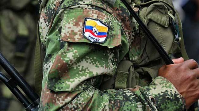 Ekvador'dan eski FARC militanlarna 12 saat sre