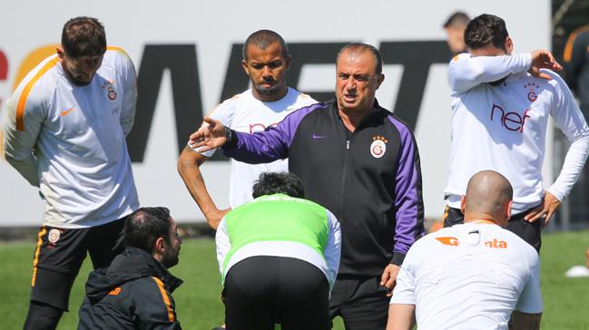 Fatih Terim, Baakehir galibiyetinin ifresini verdi: Adebayor, Emre, Visca ve Eliay durdur