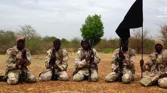 UNICEF, Boko Haram'n 2013'ten bu yana binden fazla ocuun karldn duyurdu