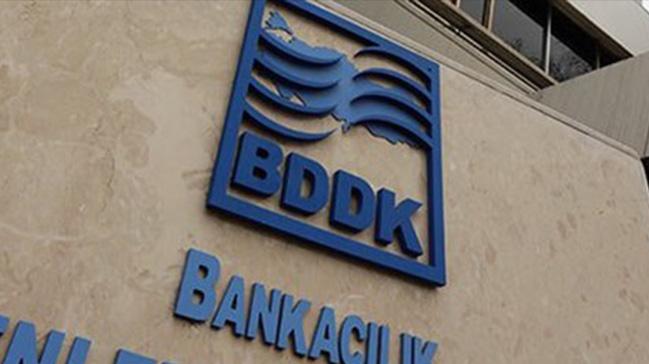 BDDK: Bankaclk sektr kredilerini ynetebilecek g ve kabiliyettedir