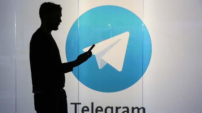 Rusya, anlk mesajlama uygulamas Telegram'a eriimin yasaklanmasna karar verdi