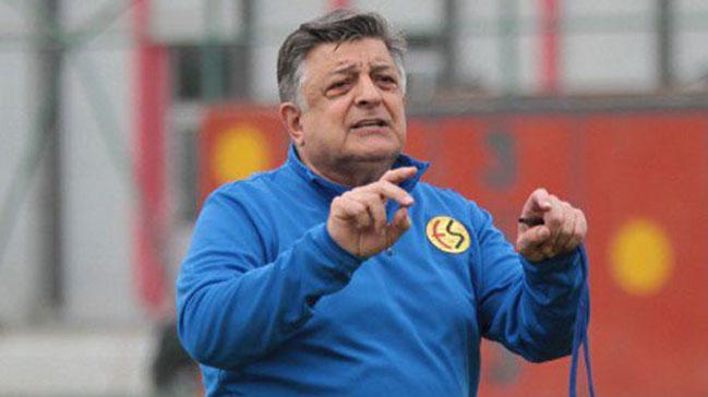 Adana Demirspor'dan Ylmaz Vural'a tepki