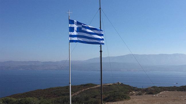 Yunanistan olas Suriye operasyonuna katlmayacak      