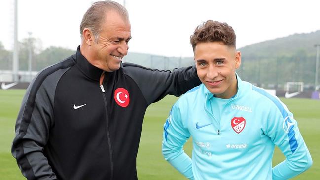 Celta Vigo ynetimi, Fatih Terim'in Emre Mor iin yapt teklifi gzden geirme karar ald