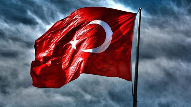 Trkiye'den Esed rejiminin vurulmasna ilikin ilk aklama: Operasyonu memnuniyetle karlyoruz