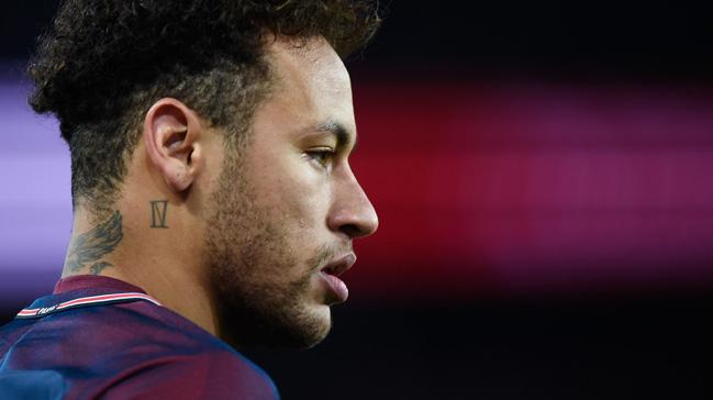 Neymar, mays aynn ortalarnda tamamen iyilemi olacan aklad