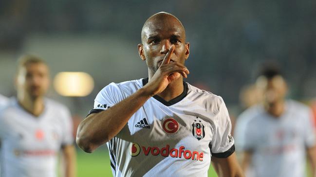 31 yandaki Ryan Babel, kariyerindeki en fazla gol att sezonu yayor