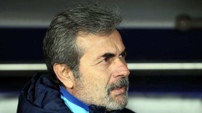 Aykut Kocaman Fenerbahe'de rekor krd