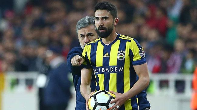 Hasan Ali Kaldrm: Son dakikalarda sinirlendik