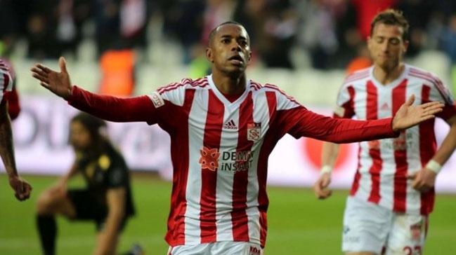 Robinho: Fenerbahe karsnda olmad