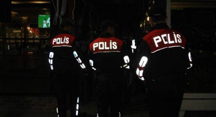 Diyarbakr'da 266 polisin katlmyla narkotik uygulamas yapld