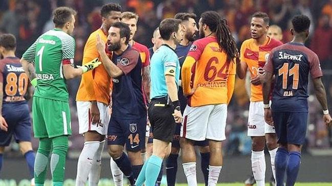 Rdvan Dilmen: Ben bir gn Galatasaray taraftarlarnn Arda'ya sarlacan dnyorum