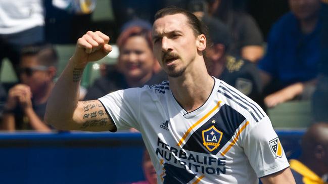 Zlatan Ibrahimovic: Dnya Kupas'nda oynama ihtimalim giderek artyor