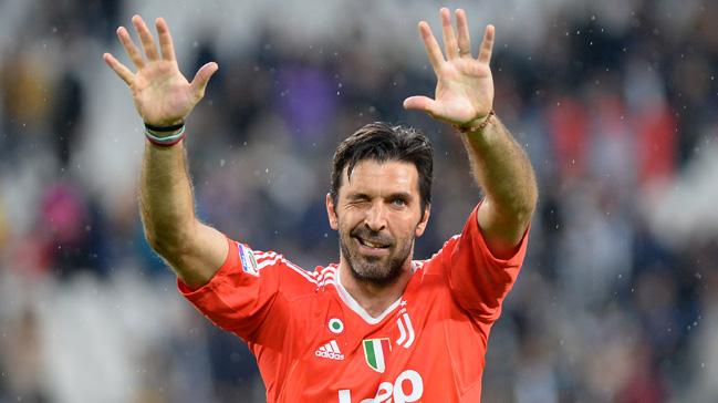 40 yandaki Gianluigi Buffon'u Boca Juniors'un istedii ne srld