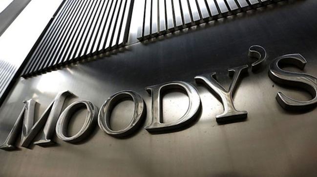 Moody's'ten Trk Lirasna ilikin deerlendirme aklamas: Deer kayb kredi notunu etkilemez