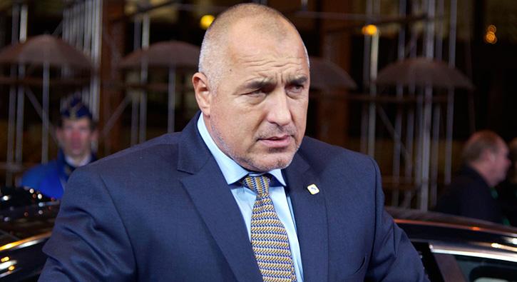 Borisov: Ne Kosova ne de Belgrad AB'ye katlamayacaktr