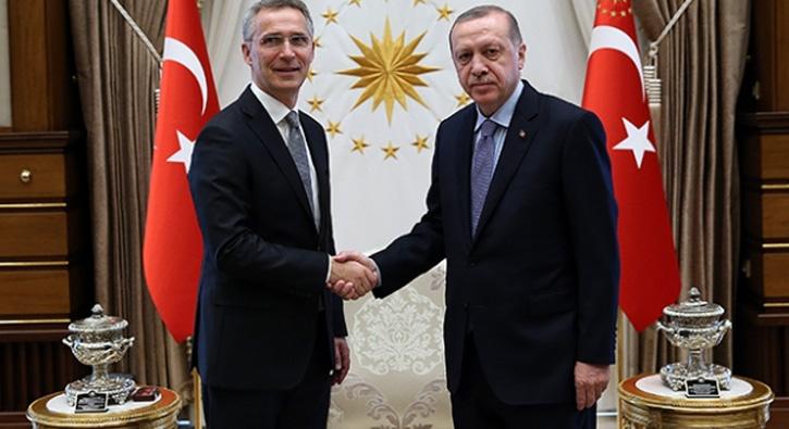 NATOdan Trkiye mesaj: Trkiye ittifak iin stratejik neme sahip 