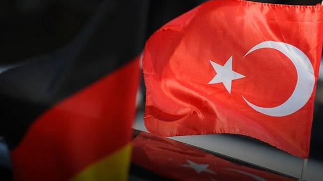 Trkiye: Almanya, Trkiye iin vazgeilemez ok nemli bir ortak ve partnerdir