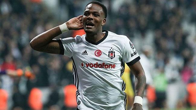 enol Gne, Fenerbahe karsnda Cyle Larin'e grev verebilir