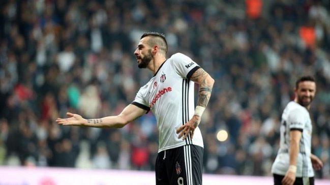 Negredo'nun 1 gol 1,6 milyon lira