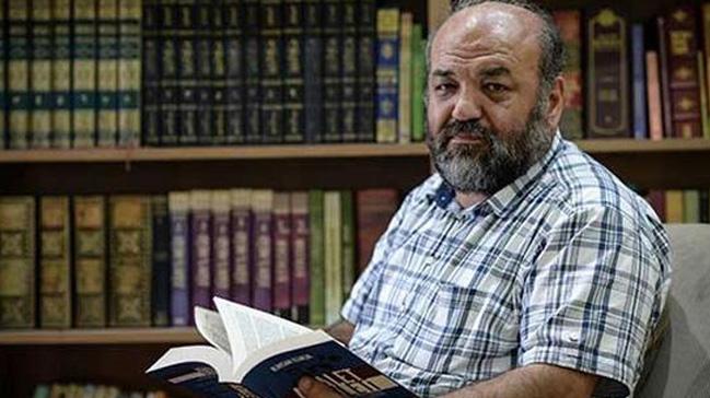 Eliak'a 'terr rgt propagandas'ndan hapis cezas
