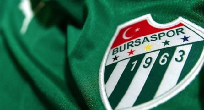 Bursaspor'da kongre tarihi belli oldu