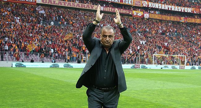 Fatih Terim, Alanya'da 2 gn kamp yaplmasna karar verdi