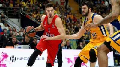 CSKA, Khimki karsnda zorland ama kazand