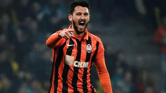 Fenerbahe, Galatasaray ve Beikta, Facundo Ferreyra'nn peinde!