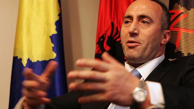 Haradinajdan itiraf: Kosova kendi d politikasn ynetmiyor