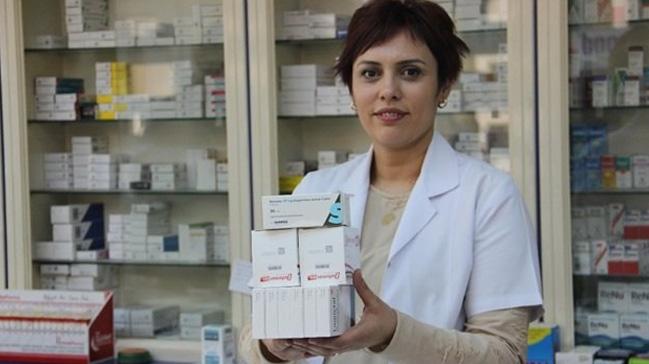Bulgarlar ilacn Trkiye'den alyor