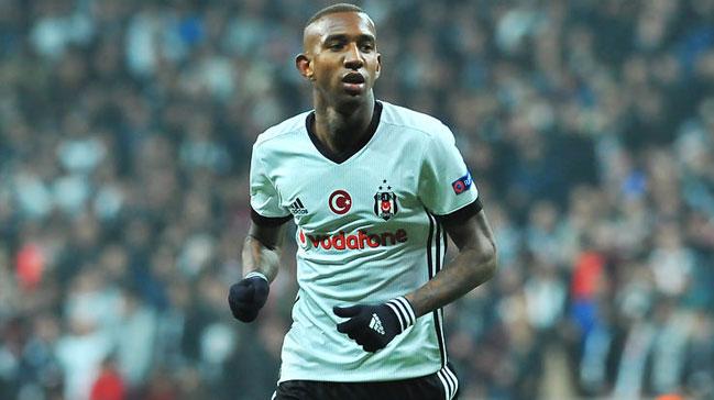 Wolverhampton'dan Beikta'a Talisca iin ilgin teklif!