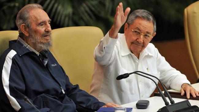 Kba'da yarm asrlk 'Castro' dnemi sona eriyor