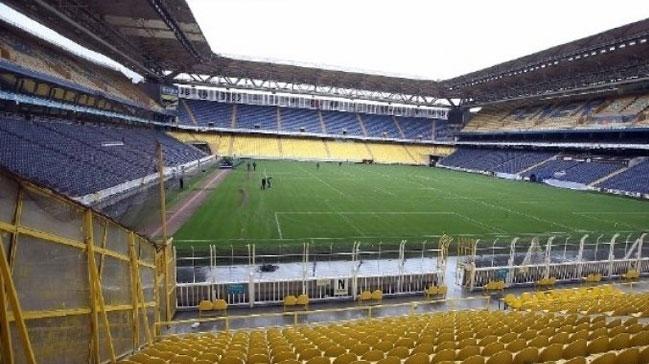 Fenerbahe'de seim iin Kadky hazrlklar!