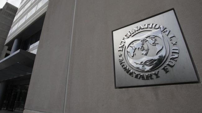 IMF Trkiye'nin 2018 byme beklentisini ykseltti