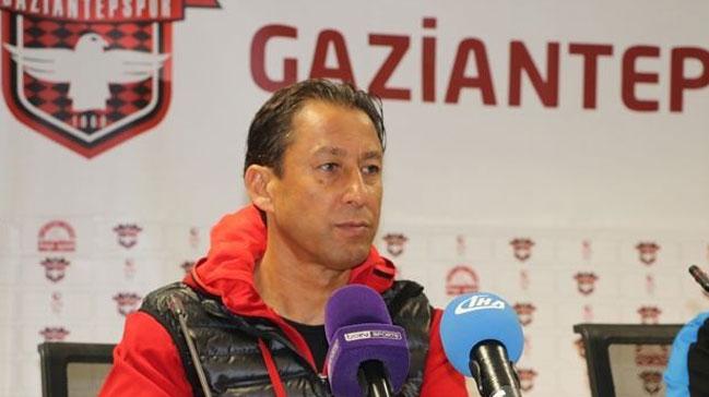 Faik Demir: Gaziantepspor, Eskiehirspor mana kamayacak durumda