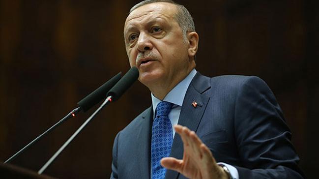 Cumhurbakan Erdoan'n dolar yerine altnla borlanma nerisine byk destek geldi