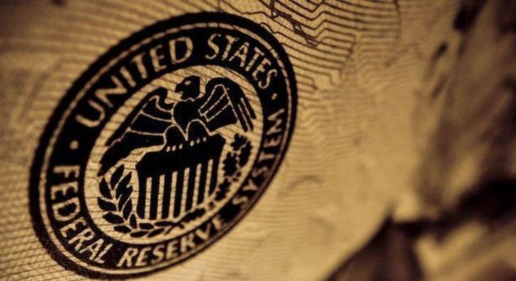 ABD Merkez Bankas: Amerikal irketler Trump'n tarifelerinden endieleniyor
