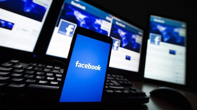 Facebook Avrupallar yznden tanyacak