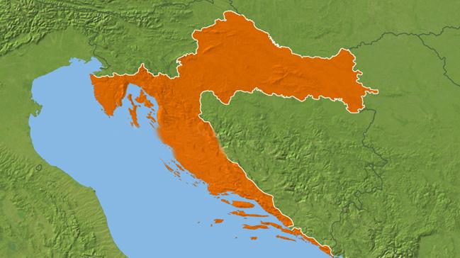 Hrvatistan ile Srbistan arasnda 'Seselj' gerilimi