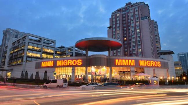 ki market Migros bnyesinde birleiyor