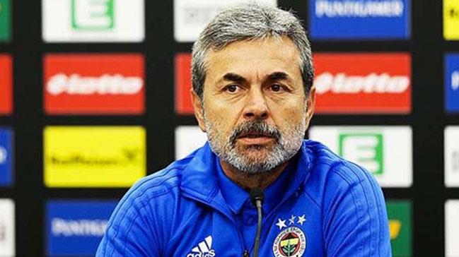 Aykut Kocaman, Shakhtar Donetsk'in yldz Facundo Ferreyra'nn transferine onay verdi!